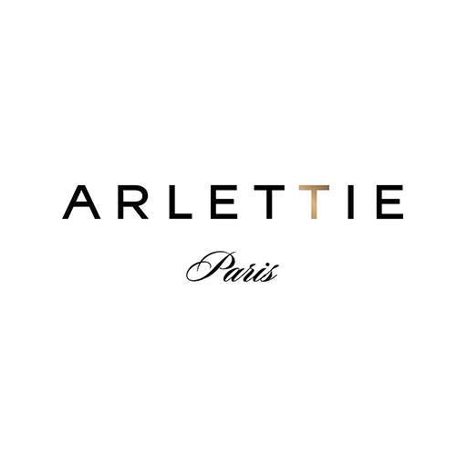 ARLETTIE LOGO