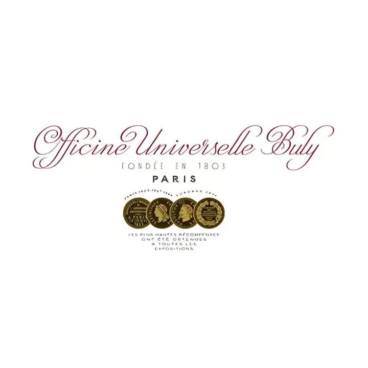 Officine universelle buly logo