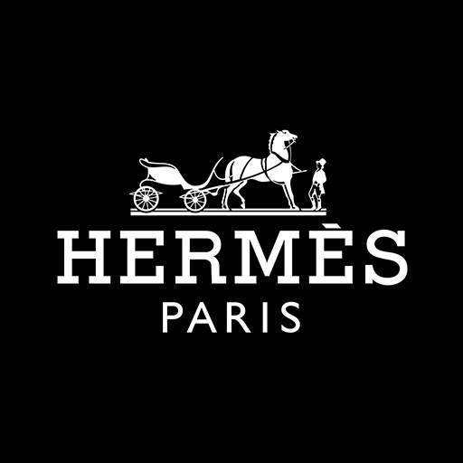Logo Hermès