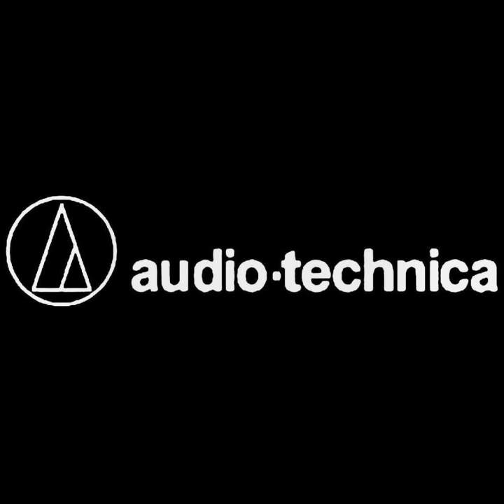LOGO AUDIO