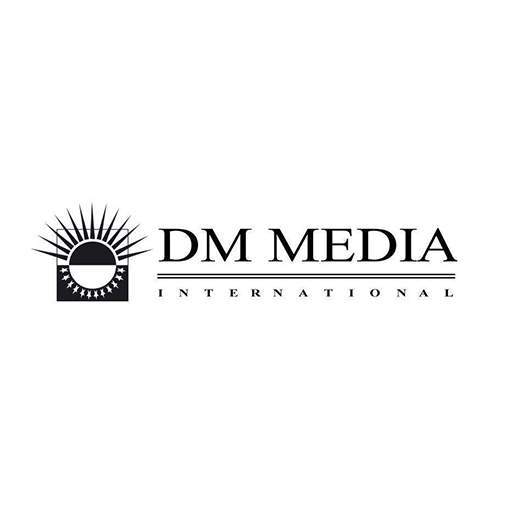 LOGO DM MEDIA