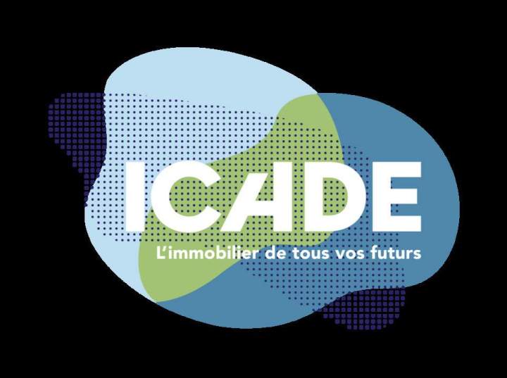 LOGO ICADE