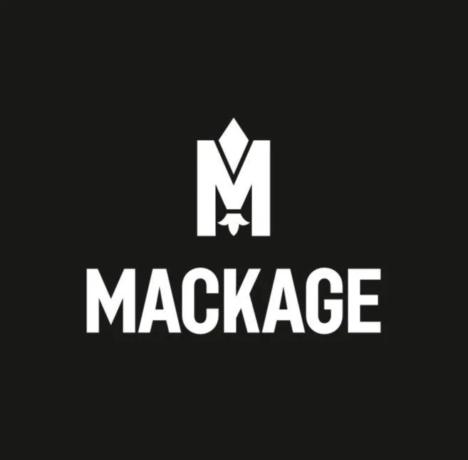 LOGO MACKAGE