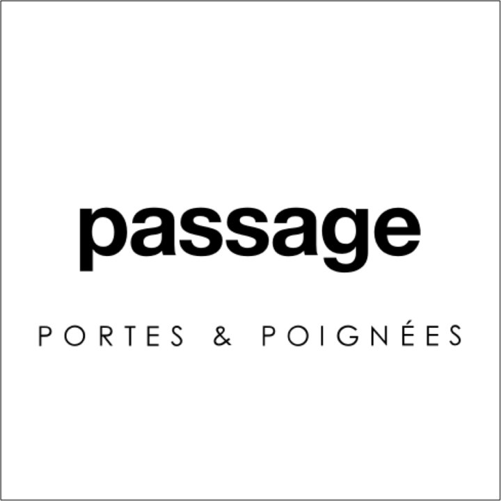 LOGO PASSAGE