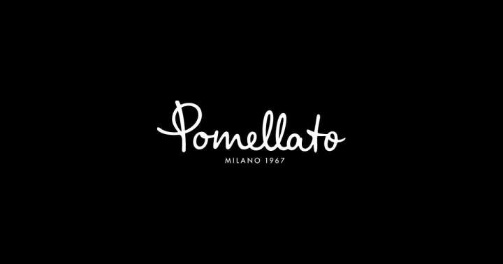 LOGO POMELLATO