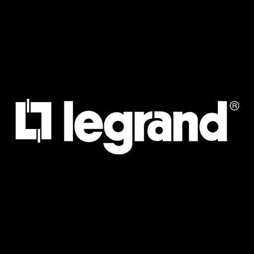 Legrand Logo