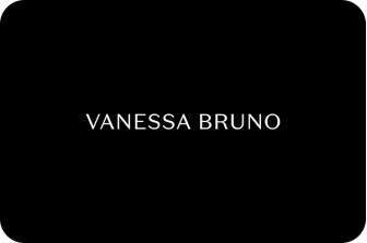 Carte cadeau vanessa bruno