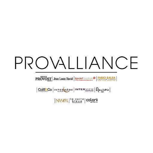 Provalliance et co reduit