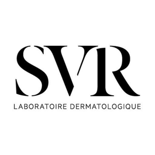 SVR logo