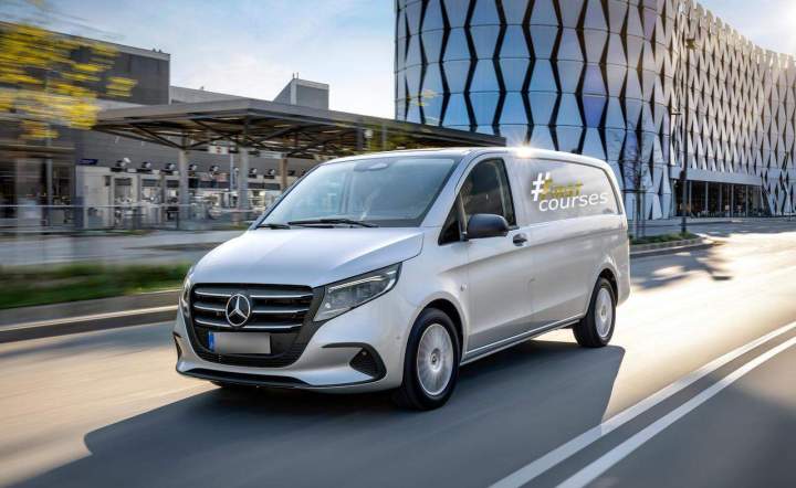 Gagnez du temps en nous confiant vos courses !