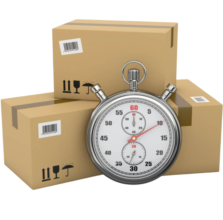 Livraison de colis Paris